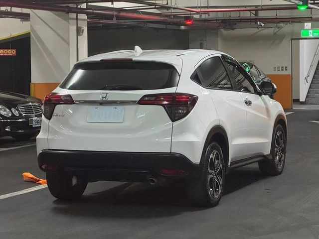 HONDA本田 HR-V  第4張相片
