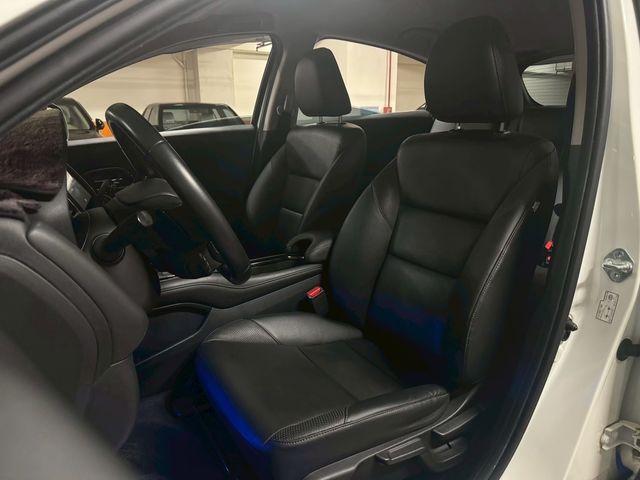 HONDA本田 HR-V  第8張相片
