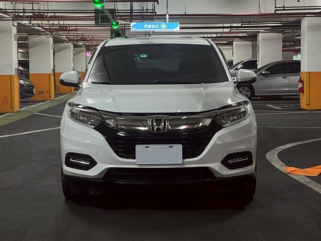 HONDA本田 HR-V  第11張相片