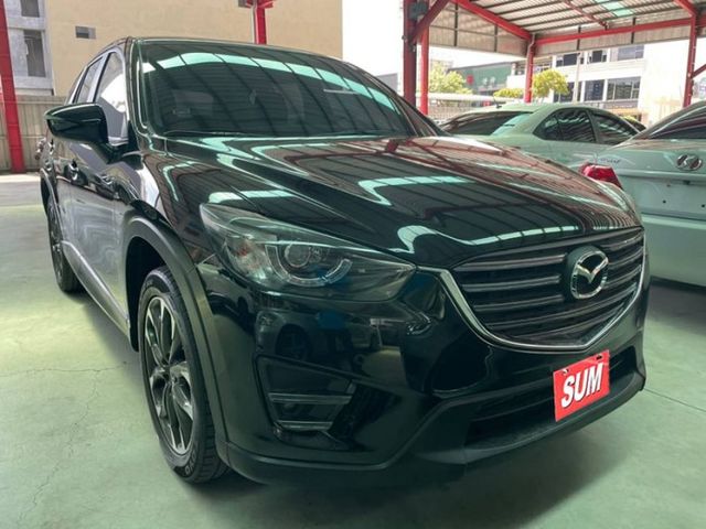 Mazda 馬自達cx 5 中古車的價格 Findcar 找車網