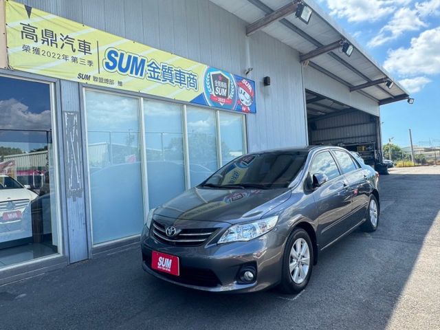 『實車實價 實車在店』原鈑件 低里程 恆溫 定速 倒車  第1張相片