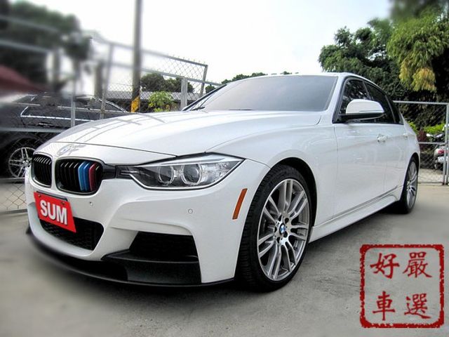 中古車 Bmw335i 輕鬆購保證實車實圖原廠保證高鼎汽車歡迎您來電洽詢 Bmw 寶馬 3 Series Sedan F30 新竹市 Findcar 找車網