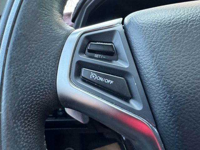 全車原版件 里程跑少 配備超滿 環景 抬顯 盲點 電尾門  第13張相片