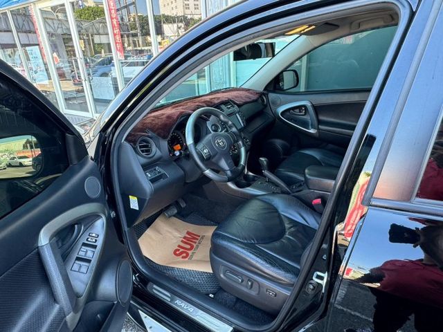 G版 電動椅 倒車顯影 天窗 雙區恆溫 定速  第8張相片