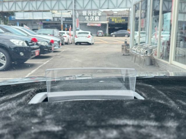 ST-LINE ACC跟車 空力套件 IKEY.摸門.衛導.恆溫.倒車.抬顯.B&O音響  第20張相片