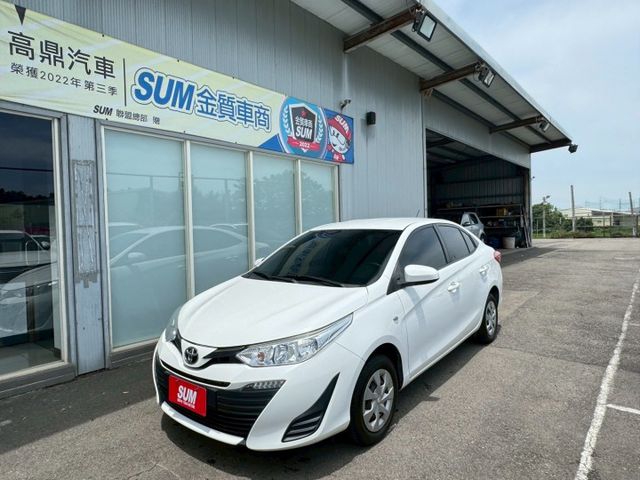 一手女用 僅跑8.2萬公里 原版件 省油省稅好停車  第1張相片