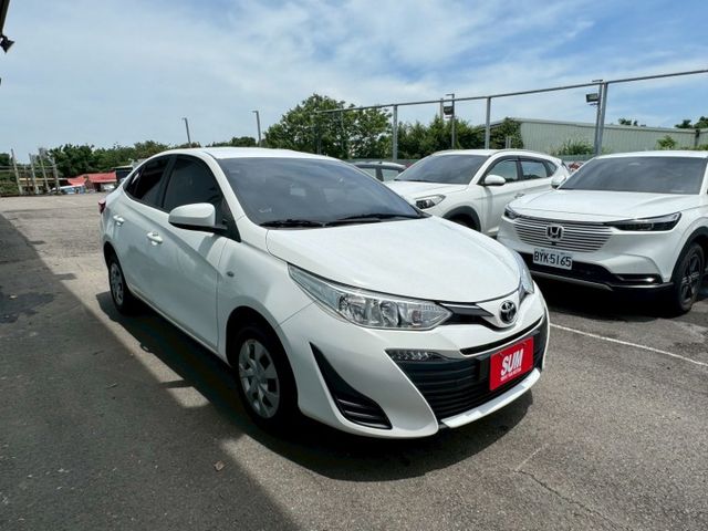 一手女用 僅跑8.2萬公里 原版件 省油省稅好停車  第3張相片
