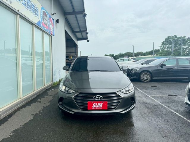 IKEY.恆溫.ABS.SRS.定速.循跡.盲點.鋁圈  第2張相片