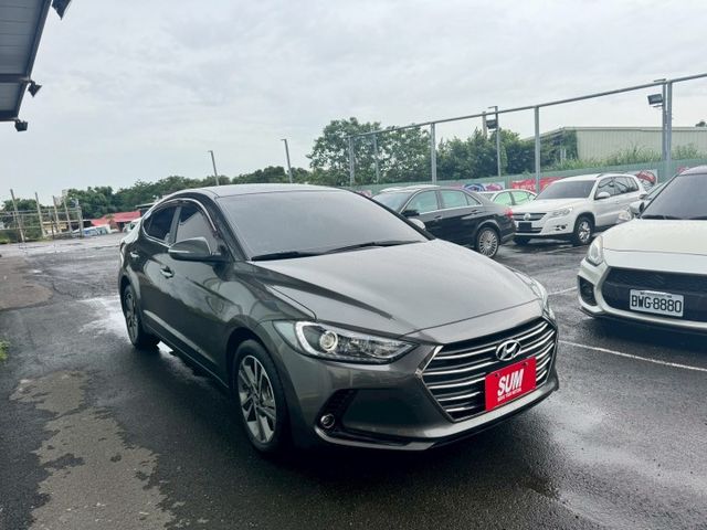 IKEY.恆溫.ABS.SRS.定速.循跡.盲點.鋁圈  第3張相片