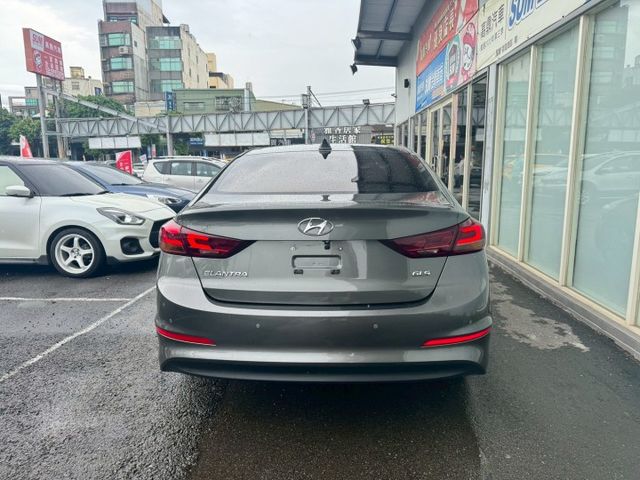 IKEY.恆溫.ABS.SRS.定速.循跡.盲點.鋁圈  第5張相片