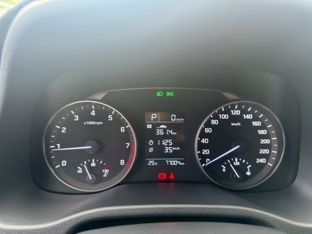 IKEY.恆溫.ABS.SRS.定速.循跡.盲點.鋁圈  第13張相片