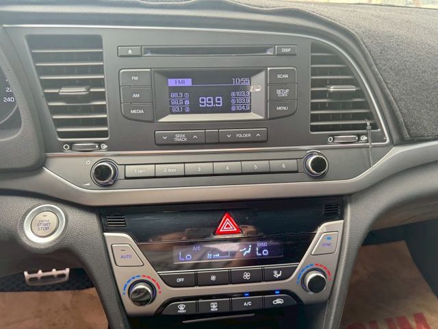 IKEY.恆溫.ABS.SRS.定速.循跡.盲點.鋁圈  第15張相片