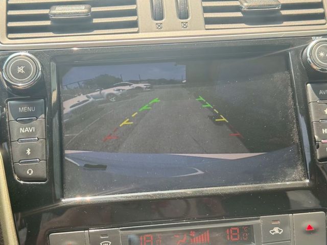 IKEY.ABS.SRS.盲點.衛導.循跡.摸門.定速.環景.恆溫.鋁圈  第16張相片