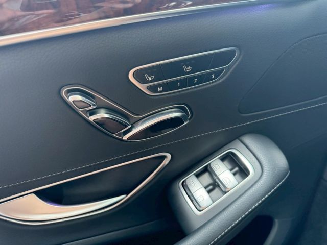 V6 渦輪.7 速手自排.四區恆溫.冷熱通風椅.電動座椅.全景天窗.藍牙.衛導.倒車  第19張相片