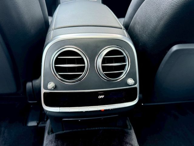 V6 渦輪.7 速手自排.四區恆溫.冷熱通風椅.電動座椅.全景天窗.藍牙.衛導.倒車  第20張相片