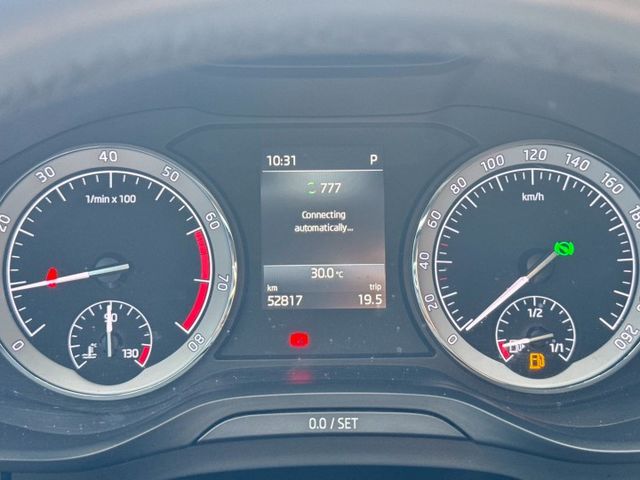 IKEY.電座椅.環景.恆溫.電尾門.ACC.定速.循跡.盲點.鋁圈  第12張相片