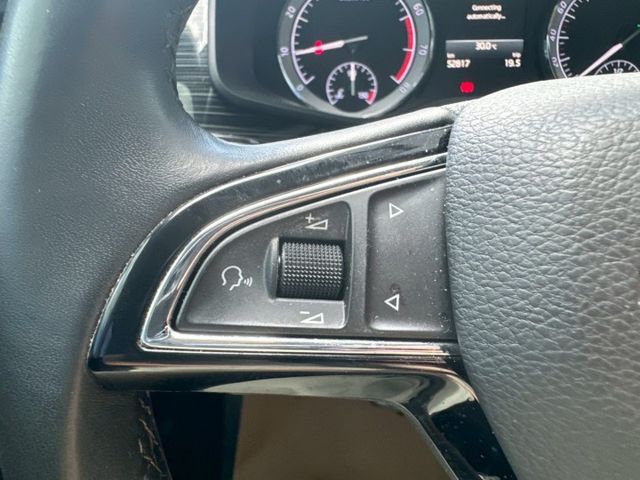 IKEY.電座椅.環景.恆溫.電尾門.ACC.定速.循跡.盲點.鋁圈  第13張相片