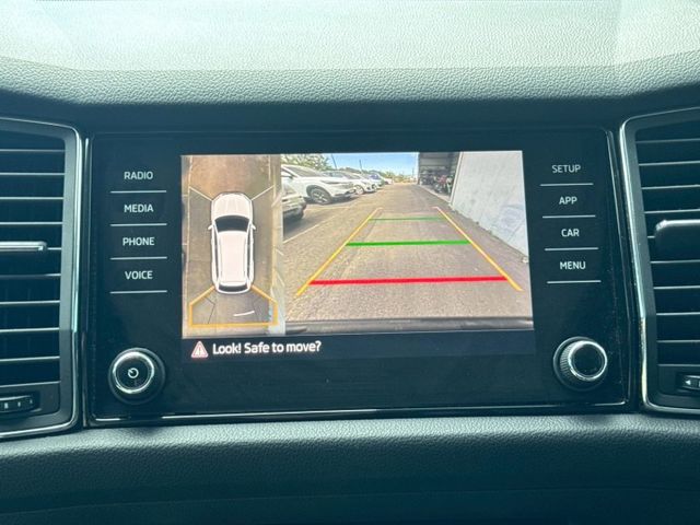 IKEY.電座椅.環景.恆溫.電尾門.ACC.定速.循跡.盲點.鋁圈  第15張相片