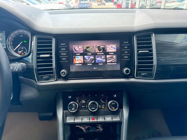 IKEY.電座椅.環景.恆溫.電尾門.ACC.定速.循跡.盲點.鋁圈  第16張相片