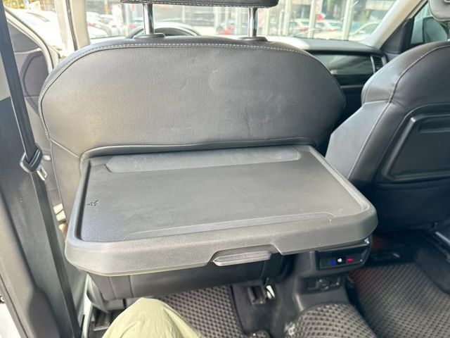 IKEY.電座椅.環景.恆溫.電尾門.ACC.定速.循跡.盲點.鋁圈  第20張相片