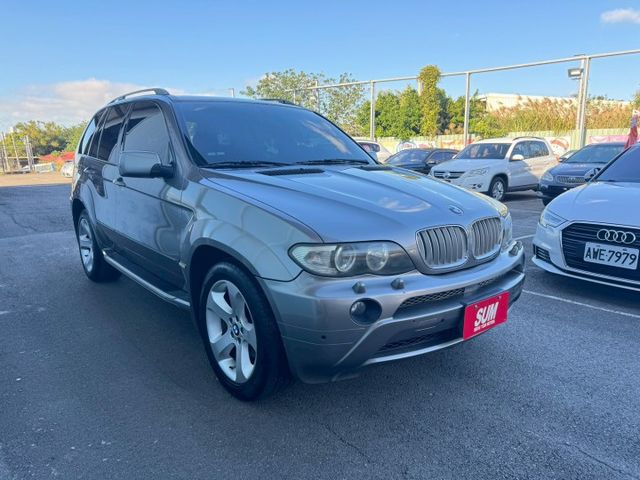 天窗.DSC.ABS.PDC.安全氣囊x6.電動/電熱椅附記憶功能.定速.衛導.倒車.  第6張相片