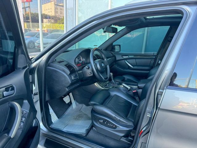 天窗.DSC.ABS.PDC.安全氣囊x6.電動/電熱椅附記憶功能.定速.衛導.倒車.  第10張相片