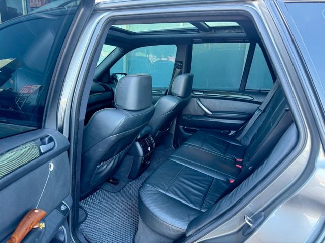 天窗.DSC.ABS.PDC.安全氣囊x6.電動/電熱椅附記憶功能.定速.衛導.倒車.  第16張相片