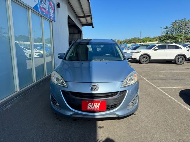 天窗.恆溫.定速.倒車.衛導.電動椅.餐盤  第2張相片