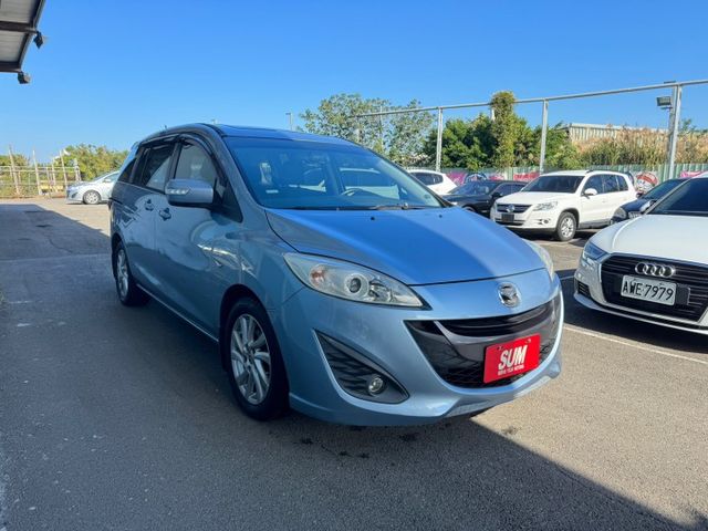 天窗.恆溫.定速.倒車.衛導.電動椅.餐盤  第3張相片