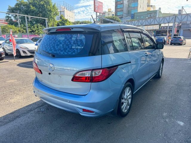 天窗.恆溫.定速.倒車.衛導.電動椅.餐盤  第5張相片