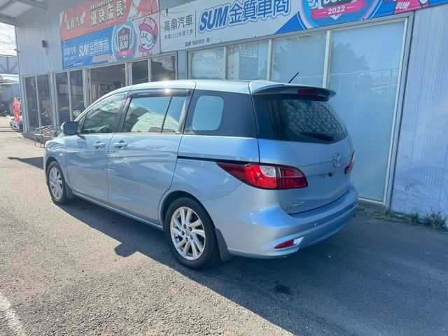 天窗.恆溫.定速.倒車.衛導.電動椅.餐盤  第6張相片