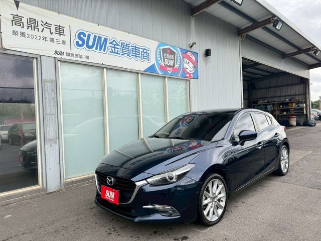 ABS.SRS.IKEY.衛導.循跡.恆溫.鋁圈.車偏.定速.摸門  第1張相片