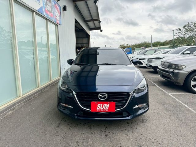 ABS.SRS.IKEY.衛導.循跡.恆溫.鋁圈.車偏.定速.摸門  第2張相片