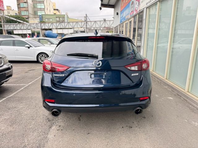 ABS.SRS.IKEY.衛導.循跡.恆溫.鋁圈.車偏.定速.摸門  第4張相片