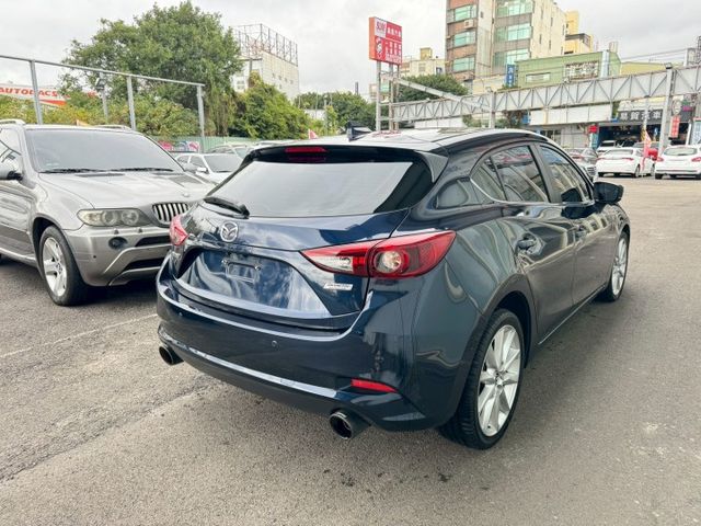 ABS.SRS.IKEY.衛導.循跡.恆溫.鋁圈.車偏.定速.摸門  第5張相片