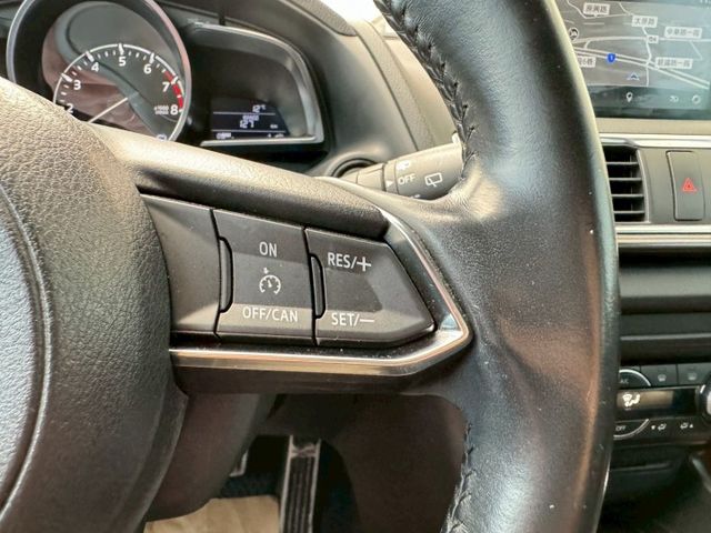 ABS.SRS.IKEY.衛導.循跡.恆溫.鋁圈.車偏.定速.摸門  第14張相片