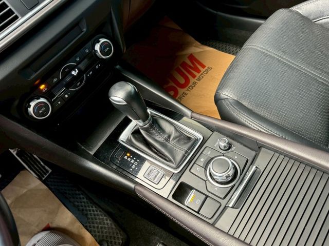 ABS.SRS.IKEY.衛導.循跡.恆溫.鋁圈.車偏.定速.摸門  第17張相片