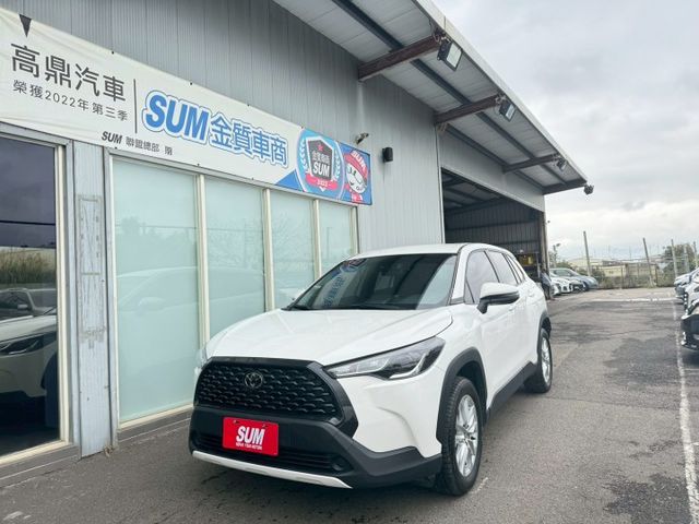 IKEY.恆溫.ABS.SRS.ACC.定速.車偏.循跡.鋁圈.  第1張相片