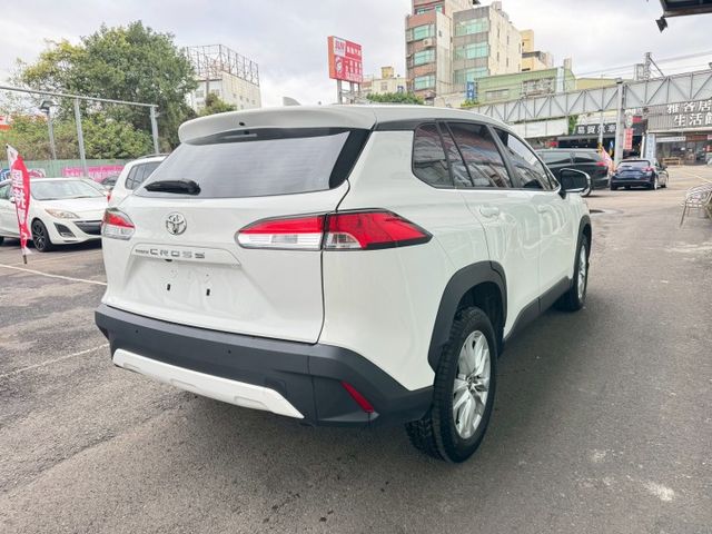 IKEY.恆溫.ABS.SRS.ACC.定速.車偏.循跡.鋁圈.  第4張相片