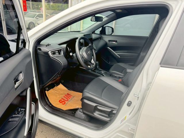 IKEY.恆溫.ABS.SRS.ACC.定速.車偏.循跡.鋁圈.  第5張相片