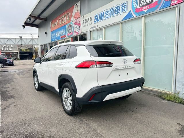 IKEY.恆溫.ABS.SRS.ACC.定速.車偏.循跡.鋁圈.  第7張相片