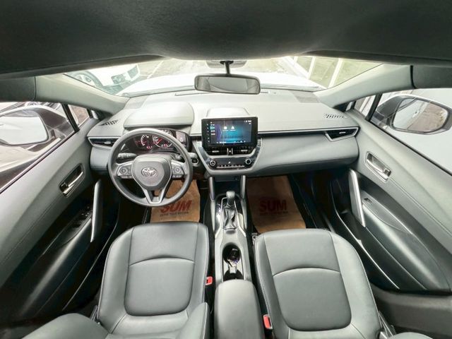 IKEY.恆溫.ABS.SRS.ACC.定速.車偏.循跡.鋁圈.  第18張相片