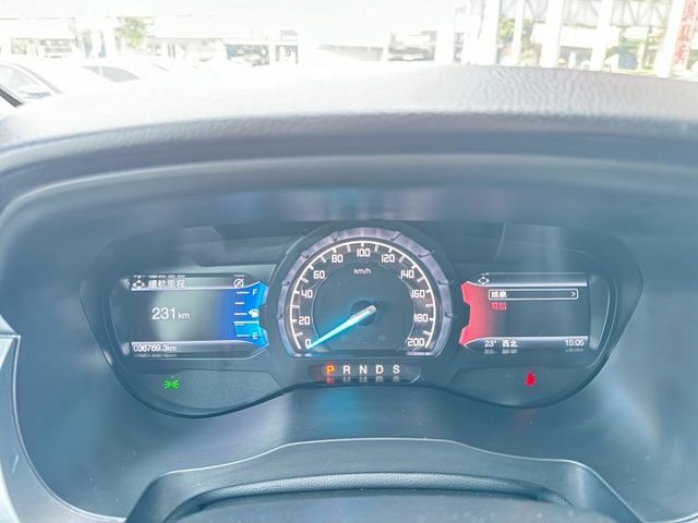 倒車.衛導  第10張相片