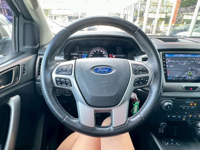 倒車.衛導  第13張相片