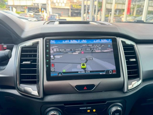 倒車.衛導  第14張相片