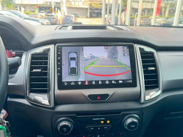 倒車.衛導  第15張相片