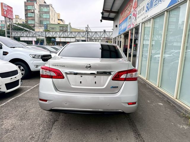 IKEY.ABS.SRS.衛導.摸門.定速.恆溫.鋁圈  第2張相片