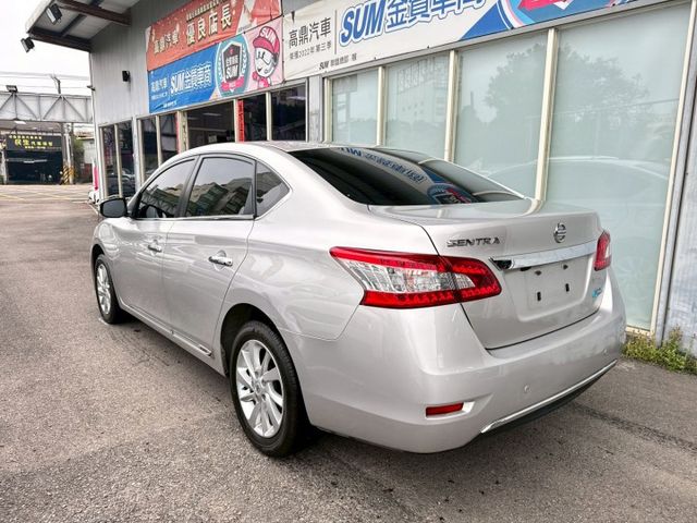 IKEY.ABS.SRS.衛導.摸門.定速.恆溫.鋁圈  第6張相片