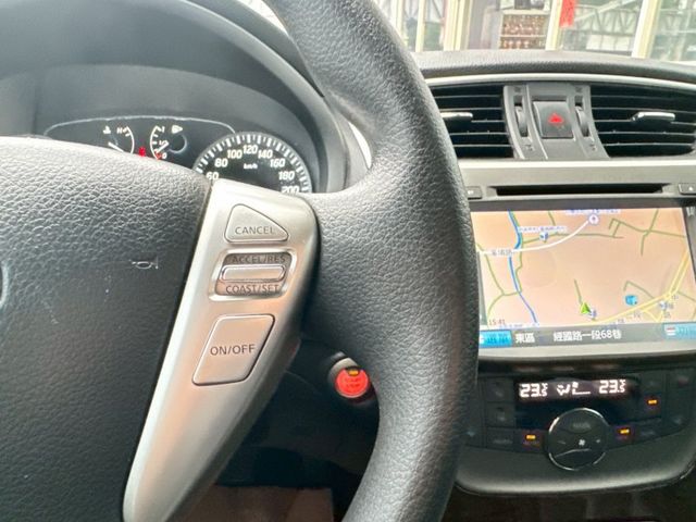 IKEY.ABS.SRS.衛導.摸門.定速.恆溫.鋁圈  第7張相片