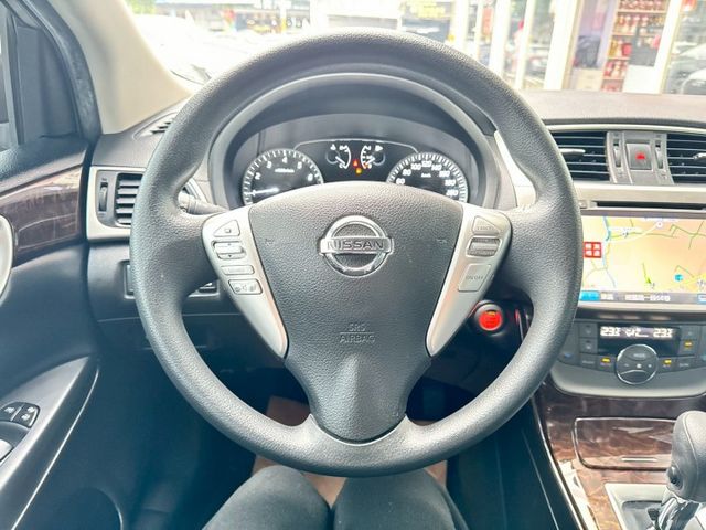 IKEY.ABS.SRS.衛導.摸門.定速.恆溫.鋁圈  第8張相片